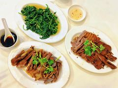-日日香卤鹅饭店·澄海狮头鹅(澄海店)