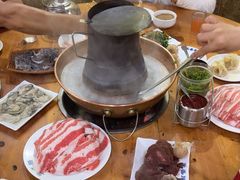 -元盛居(生态大街店)