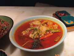 -锦府盐帮·李宅(领展购物广场中关村店)