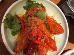 -管氏翅吧(马家堡店)