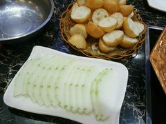 -城一锅涮烤羊蝎子·烤串