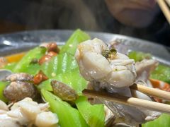 -魔鬼牛蛙小厨•烤鱼•龙虾(上马墩光华时代店)