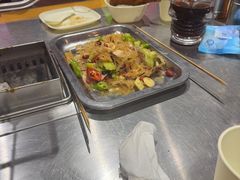 -7只羊·鲜羊肉串·地锅鸡精酿(玄武墨香路店)