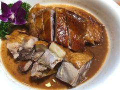 -广州海鲜酒楼(长丰园店)
