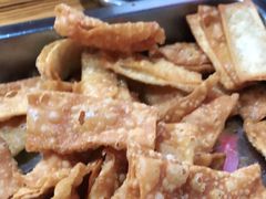 -阿姨小肉摊(同济西苑店)