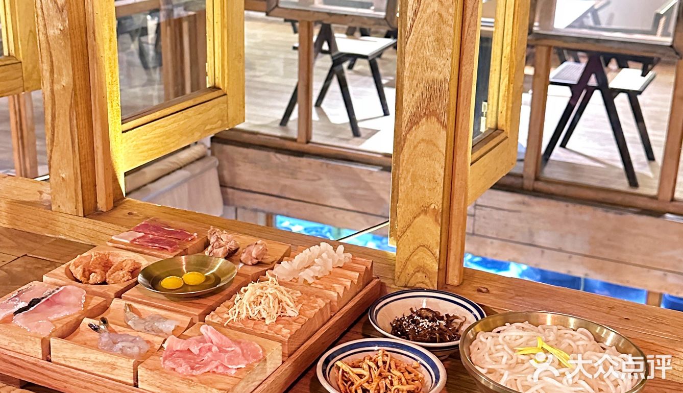 为什么只有云南有这过桥米线🍜