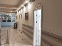 -巴依老爷新疆餐厅