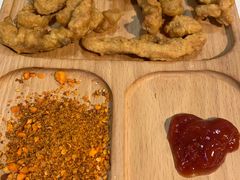 -小郡肝火锅串串香(万达总店)