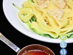 就是好吃凉皮-巴依老爷新疆美食(望京小街店)