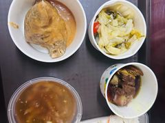 -好成财牛排馆(涂门街总店)