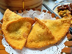 -都一处烧麦馆(前门店)