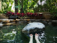 -厦门日月谷温泉渡假村