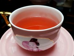 -行者书屋大堂吧 ·下午茶(南京圣和府邸酒店)