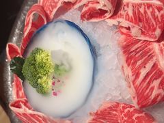 -捞王锅物料理(金华义乌之心店)
