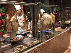 -北京老铺烤鸭(老城根店)