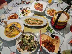 -味+新京宴·烤鸭·北京菜(创意谷店)