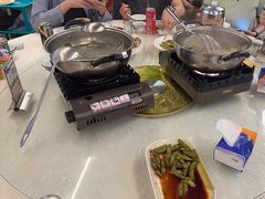 -小煵记·打边炉(西丽文光店)