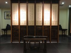 -禅一·静观堂(长寿路店)