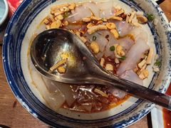 -蔡家酒楼(一德街店)