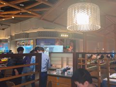 -晓粤·惹味粤菜(凯德乐峰广场店)