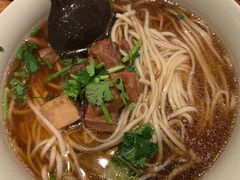 -李先生牛肉面大王(欧亚卖场店)