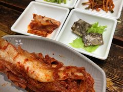 -海花锅盖烧烤店(怡馨家园店)