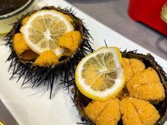 -荣祥海鲜·烟台菜(胜利路二部)