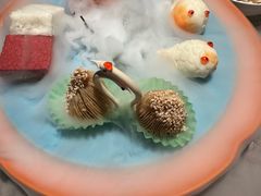 -玫瑰厅上海菜(兴国路店)