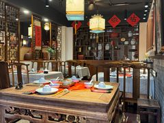 -孔乙己酒家(虹桥路店)
