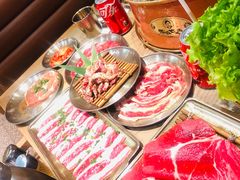 -西塔老太太泥炉烤肉(杭州首店)