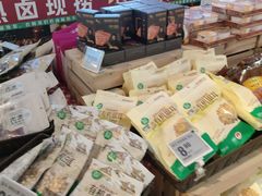 -盒马鲜生(悦峰店)