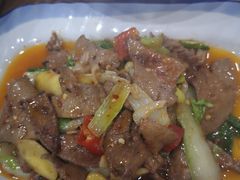 -雨田饭店(华兴东街店)