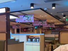 -海底捞火锅(西单店)