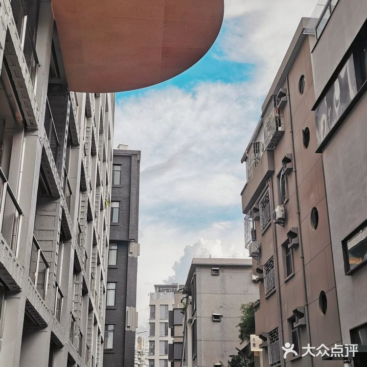 深圳周末|南头古城，文青必打卡[胜利]