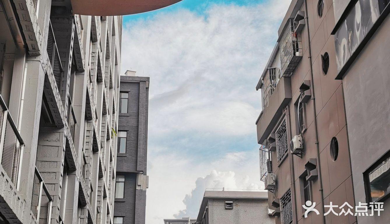 深圳周末|南头古城，文青必打卡[胜利]