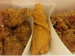 -麦当劳(中山路店)