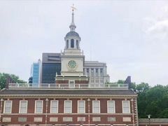 -旧金山市政厅