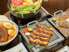 -小川洋风料理(街道口店)