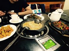 -李师傅脆肚(梅林店)