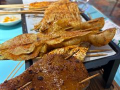 -川正旺江湖菜(三元桥店)