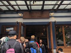 -Fergburger(皇后镇店)