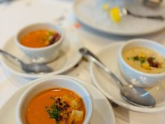 -MORTON'S 莫尔顿牛排坊(北京丽晶酒店)