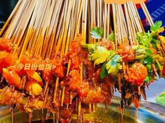 -钢管厂五区小郡肝火锅串串香(总店)