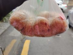 -六广门毛阿姨糯米饭