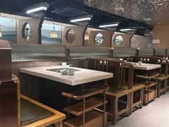 -野妹火锅(龙岗店)