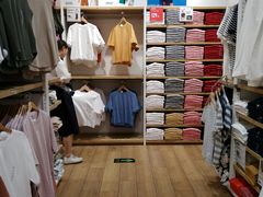 -优衣库(北京枫蓝国际广场店)