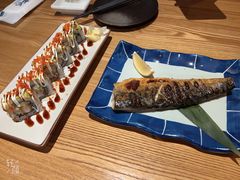 -吉川居酒屋(建国北路店)