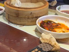 -老淮城·长鱼面(河下古镇店)