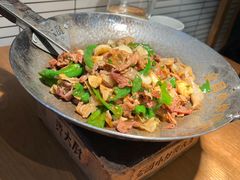 -费大厨辣椒炒肉(万家丽一店)