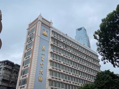 -食惠里小笼包面馆(越秀店)